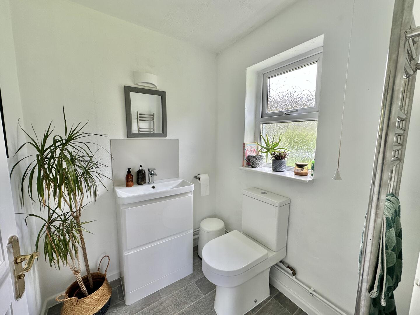 Sunny Corner, Cusgarne, Truro